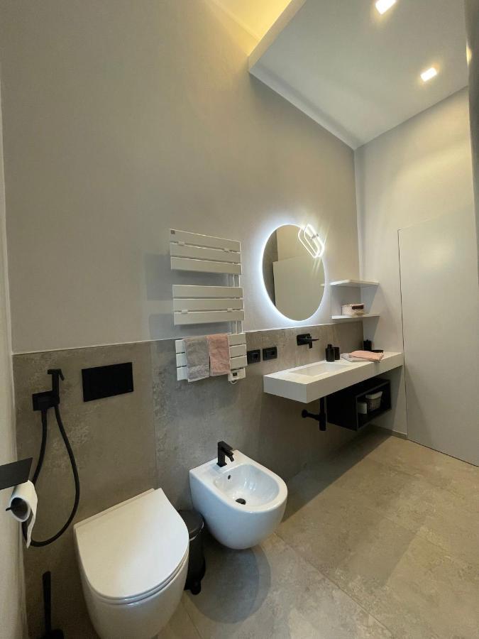 Civico29 Appartamento Bilocale Como Exterior photo